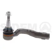 SIDEM Spurstangenkopf Spurstange für VOLVO V90 II Kombi (235, 236) Vorne Links 67330