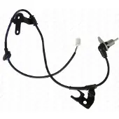 MAPCO Sensor, Raddrehzahl HA links, MAZDA 626 V (GF), (GW)