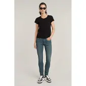 G-Star Lhana High Super Skinny Fit Jeans Blau 28 / 30 Frau Blau 28