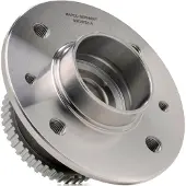 MAPCO Radlagersatz Hinten für RENAULT KANGOO (KC0/1) 26146