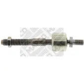 MAPCO 19506 Axialgelenk Spurstange für HONDA ACCORD IV (CB) Vorne Links Vorne Rechts