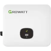 Growatt MOD 10KTL3-HU 10kW Hybrid Wechselrichter 3-phasig mit Notstromfunktion