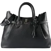 GUESS Handtasche Yesba Black : Black Farbe vom Hersteller: Black