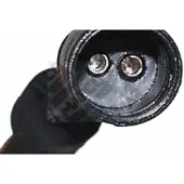 MAPCO ABS Sensor Raddrehzahl Vorne Beidseitig für RENAULT Scénic I (JA0/1, FA0) 86100