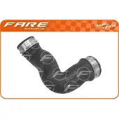 FARE 11336 Turbo Ladeluftschlauch für VW Transporter V Bus (7HB, 7HJ, 7EB, 7EJ, 7EF, 7EG, 7HF, 7EC) Multivan V (7HM, 7HN, 7HF, 7EF, 7EM, 7EN)