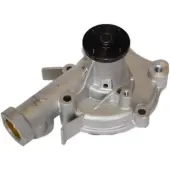 Japanparts Kühlmittelpumpe Wasserpumpe für MITSUBISHI COLT III (C5A) PQ-532