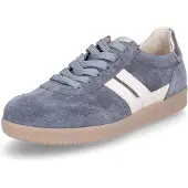 Gabor Damen Sneaker blau Größe EUR 41