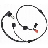 MAPCO ABS Sensor Raddrehzahl Vorne Beidseitig für AUDI A6 Avant (4B5, C5) 86824