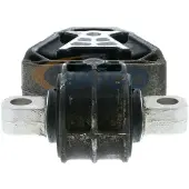 VAICO Motorlager Gummimetalllager Vorne Links passend für MERCEDES-BENZ B-Klasse (W246, W242) V30-2343