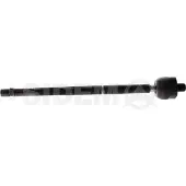 SIDEM 53214 Axialgelenk Spurstange für OPEL Crossland X (P17) Vorne