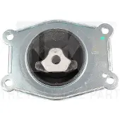 NK Motorlager Gummimetalllager Vorne für OPEL ZAFIRA B (A05) 59736035