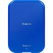 Canon Zoemini 2, ZINK (Zero ink), 313 x 500 DPI, 2" x 3" (5x7.6 cm), Randloser Druck, Bluetooth, Direktdruck