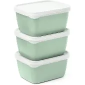 Amuse Optifridge 3x900ml Gefrierbehälter /