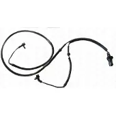 MAPCO Sensor, Raddrehzahl HA, FORD KA, STREET KA