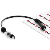 Seim 101791 Kupplungsseil Seilzug passend für PEUGEOT PARTNER Combispace (5F) 899/687mm