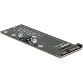 DeLOCK 62644 Schnittstellenkarte/Adapter Eingebaut SATA