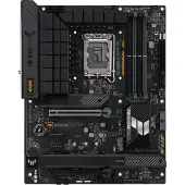Asus 90Mb1D50-M1Eay0 Tuf Gaming H770-Pro Wifi//Lga1700,H770,Usb3.2 Gen 2X2,Mb