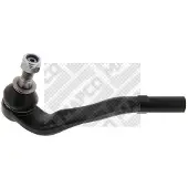 MAPCO Spurstangenkopf Spurstange passend für MERCEDES-BENZ E-Klasse Limousine (W212) Vorne Links 54801