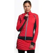 CMP Damen Jacke mit abnehmbaren Ärmeln hybrid