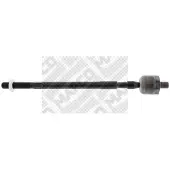 MAPCO 51117/1 Axialgelenk Spurstange für RENAULT CLIO II (BB0/1/2, CB0/1/2) Vorne Links Vorne Rechts
