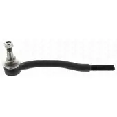 MAPCO Spurstangenkopf Spurstange für OPEL Omega B Limousine (V94) Vorne Links Außen 49758