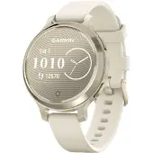 Garmin Lily 2 Active, Touchscreen, GPS, 29 g