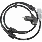 METZGER Sensor Raddrehzahl Hinterachse links für u.a. CITROËN XSARA