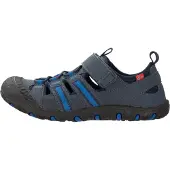 TROLLKIDS Kids Sandefjord Sandal XT Jungen Schuhe Marine 668-117 Grösse 36