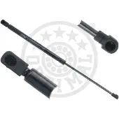 OPTIMAL AG-51913 Gasfeder Heckklappendämpfer für VW Golf IV Variant (1J5) 500mm