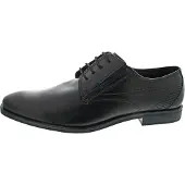 Bugatti Savio Evo Business Schuh Schwarz