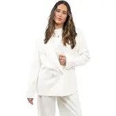 Josh V Damen Blazers Malena - Wit - Größe S