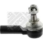 MAPCO Spurstangenkopf Spurstange für TOYOTA HILUX III Pick-up (TGN1, GGN2, GGN1, KUN2, KUN1) Vorne Links Vorne Rechts 55503