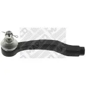 MAPCO Spurstangenkopf Spurstange für HONDA CIVIC VI Hatchback (EJ, EK) Vorne Rechts 19509
