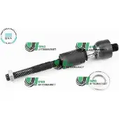 OMG SRL SRL G11.4929 Axialgelenk Spurstange für ALFA ROMEO 147 (937) Vorne Rechts Vorne Links