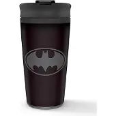 Pyramid Reisebecher Batman (Straight outta Gotham), 450 ml