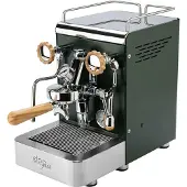 Pierre by Elba Gentile Espressomaschine