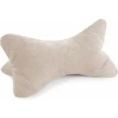 Various Bookiepad Leseknochen Cozy Home - beige