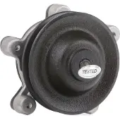Graf Kühlmittelpumpe Wasserpumpe für FORD GRANADA (GU) PA036