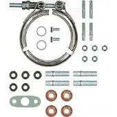 REINZ 04-10080-01 Montagesatz Turbolader für VW LT 28-46 II Kastenwagen (2DA, 2DD, 2DH) LT 28-35 II Bus (2DB, 2DE, 2DK)