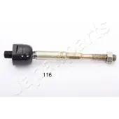 Japanparts RD-116 Axialgelenk Spurstange für NISSAN NP300 Navara Pickup (D40) Vorne