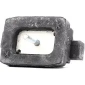 SASIC Halter Motoraufhängung 2706384 getriebeseitig Hinten für BMW 5 Touring (F11)