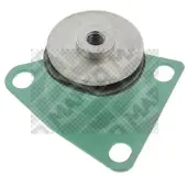 MAPCO Lagerung Automatikgetriebe 36854 für AUDI A6 Avant (4B5, C5) A6 Limousine (4B2, C5) 100 Limousine (4A2, C4) A6 Avant (4A5, C4) A6 Limousine
