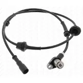MAPCO ABS-Sensor, VA SEAT TOLEDO I, VW CORRADO, GOLF II, JETTA II, PASSAT (35I)