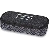 Dakine School Case, Weiches Federmäppchen, Polyester, Mehrfarbig, Muster, 600 D, Reißverschluss
