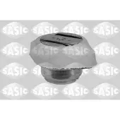 SASIC Halter Motoraufhängung 2706124 getriebeseitig für AUDI A6 Avant (4F5, C6)