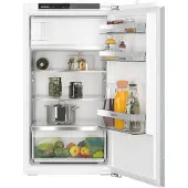 Siemens KI32LVFE0, 147 l, Integriert, E, 35 dB, 10 kg/24h