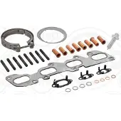 ELRING Montagesatz, Lader 877.670