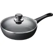 Scanpan Bratpfanne Classic Induktion 24 cm