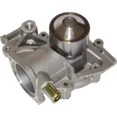 Japanparts Kühlmittelpumpe Wasserpumpe für SUBARU FORESTER (SG) PQ-707