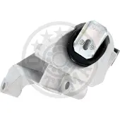 OPTIMAL Motorlager Gummimetalllager Vorne Rechts für RENAULT TWINGO I (C06) F7-5038